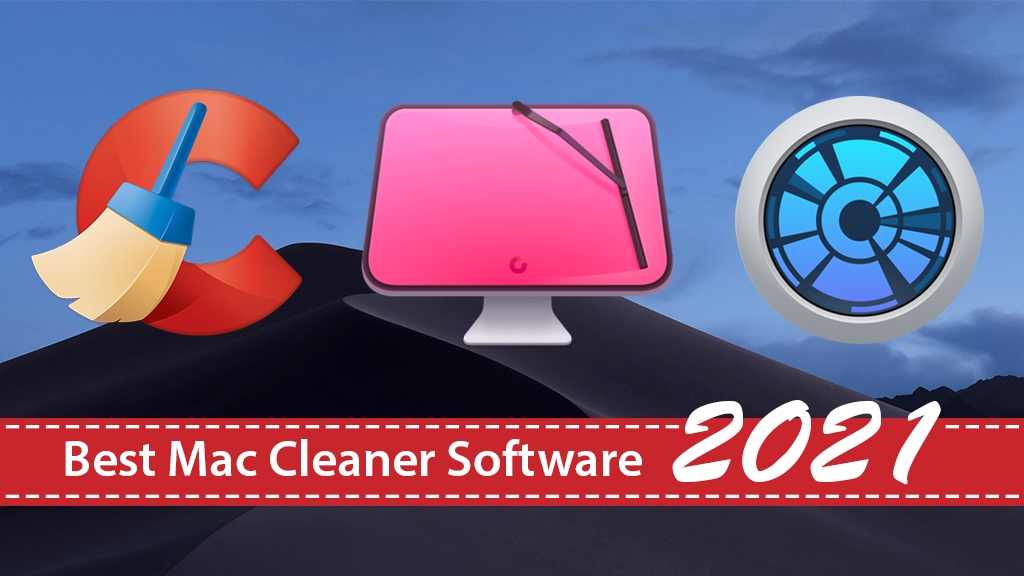 best mac cleaner for 2019 free